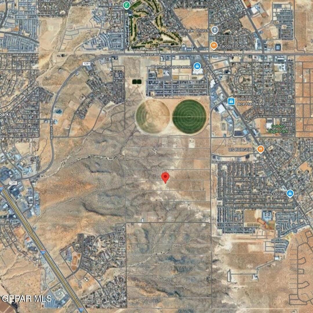 2.5 acres in El Paso County - photo 4