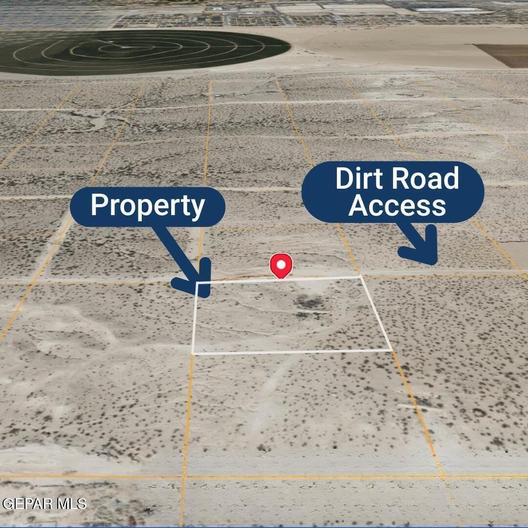 2.5 acres in El Paso County - photo 2