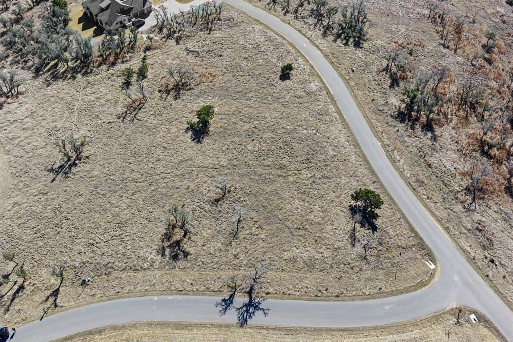 2.3 acres in Gillespie County featured view