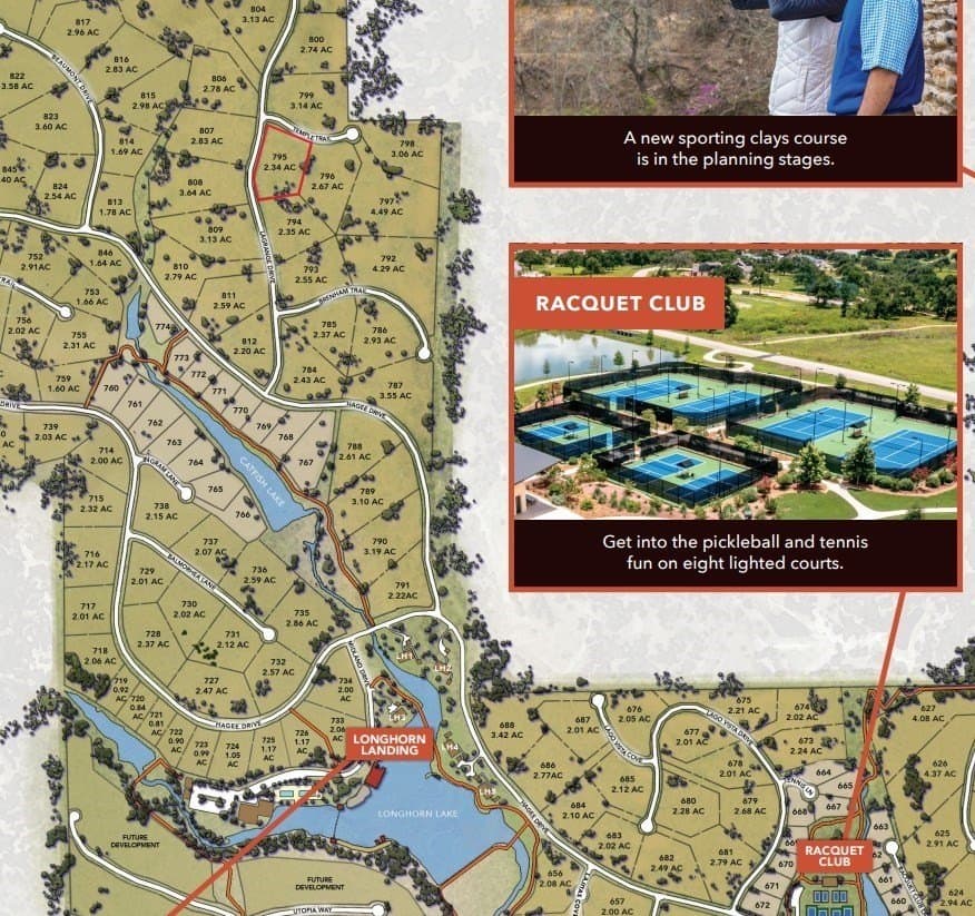 2.3 acres in Gillespie County - photo 9