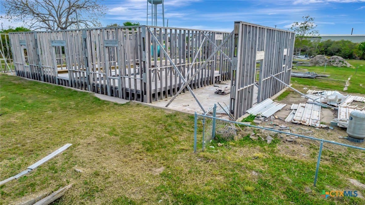 0.32 acres in Calhoun County - photo 13