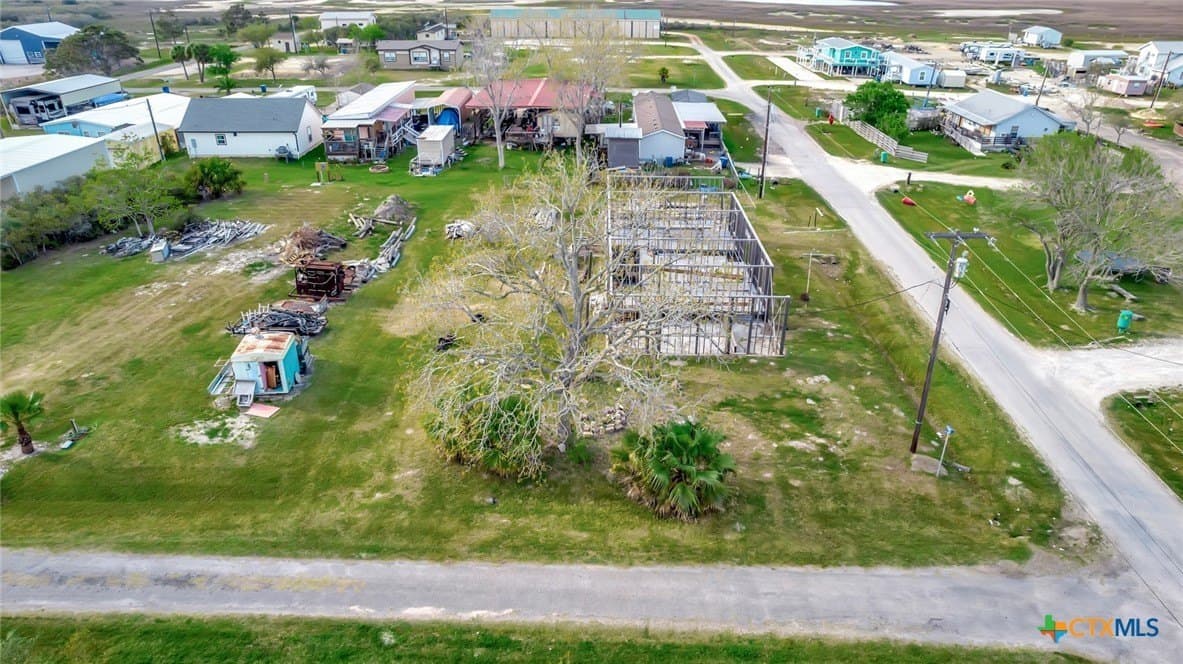 0.32 acres in Calhoun County - photo 4