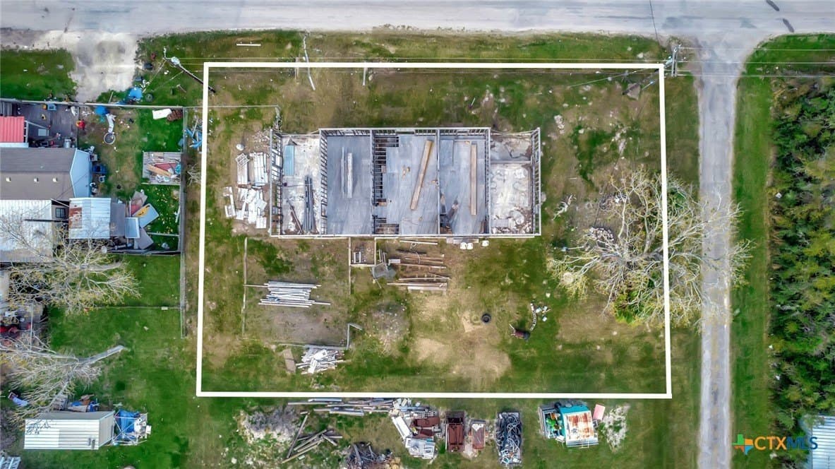 0.32 acres in Calhoun County - photo 17