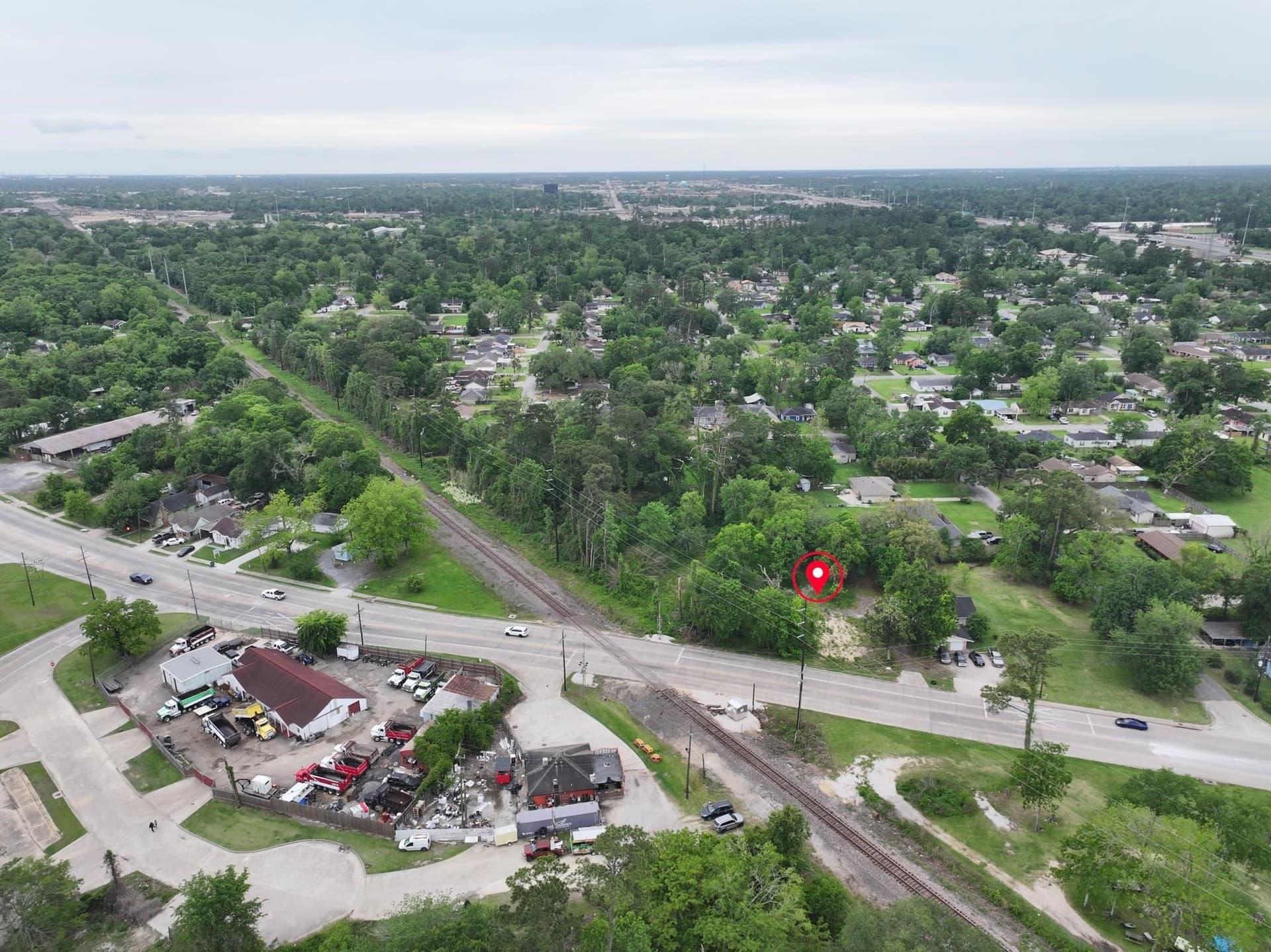 0.68 acres in Texas County featured view