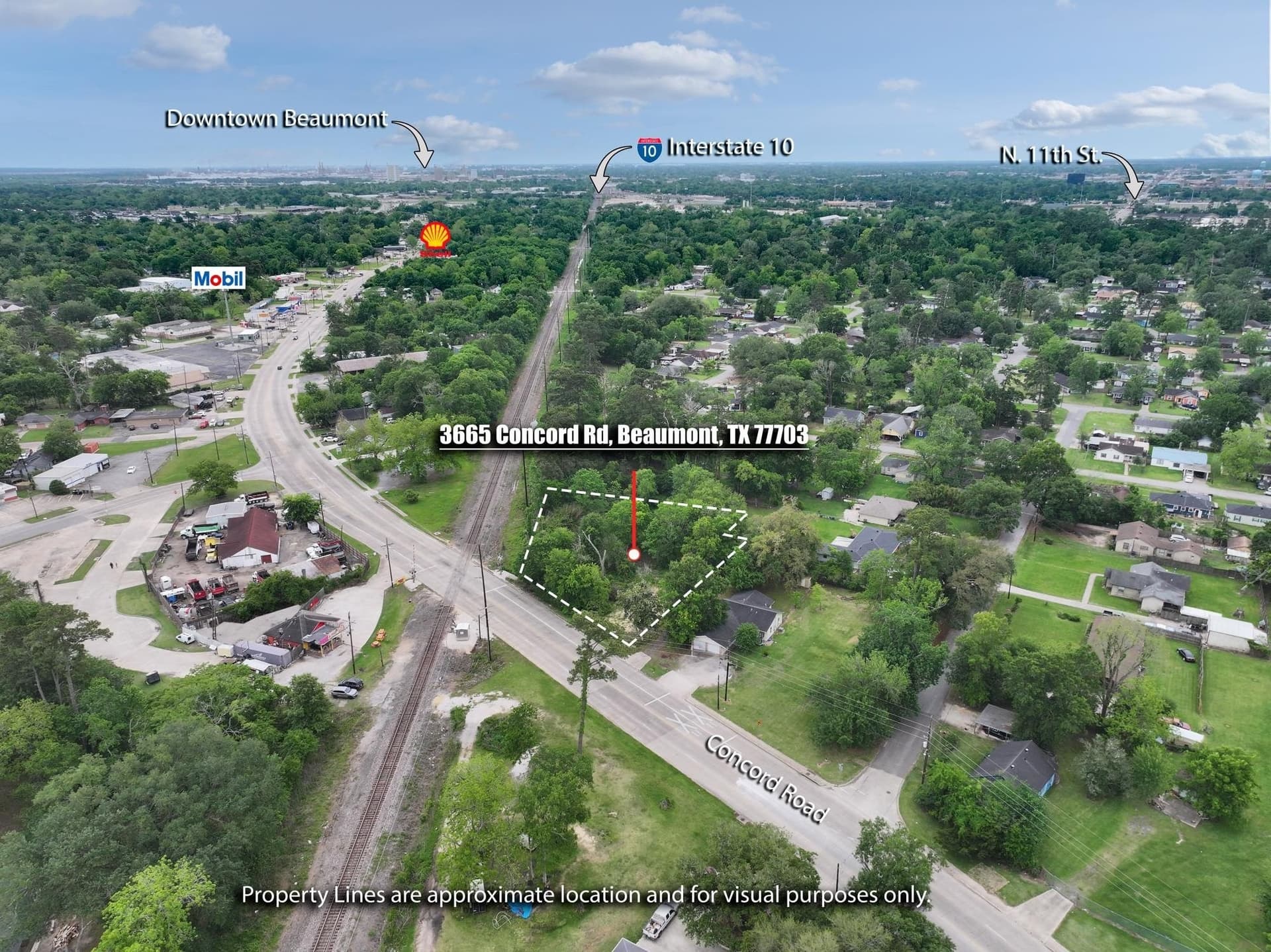 0.68 acres in Texas County gallery image 3