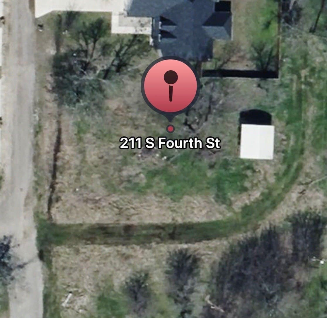 0.18 acres in Hunt County - photo 2