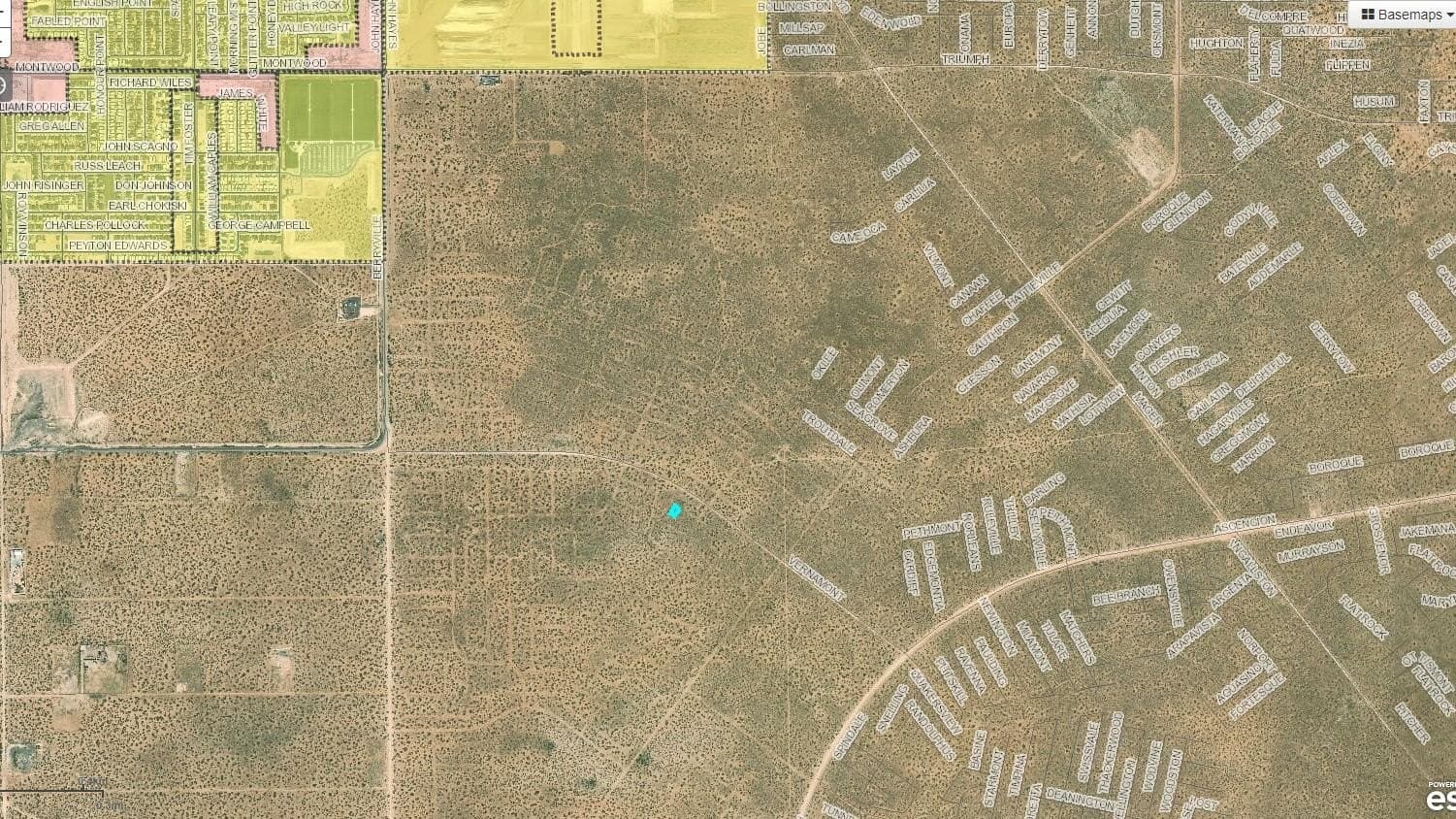 0.23 acres in El Paso County gallery image 4
