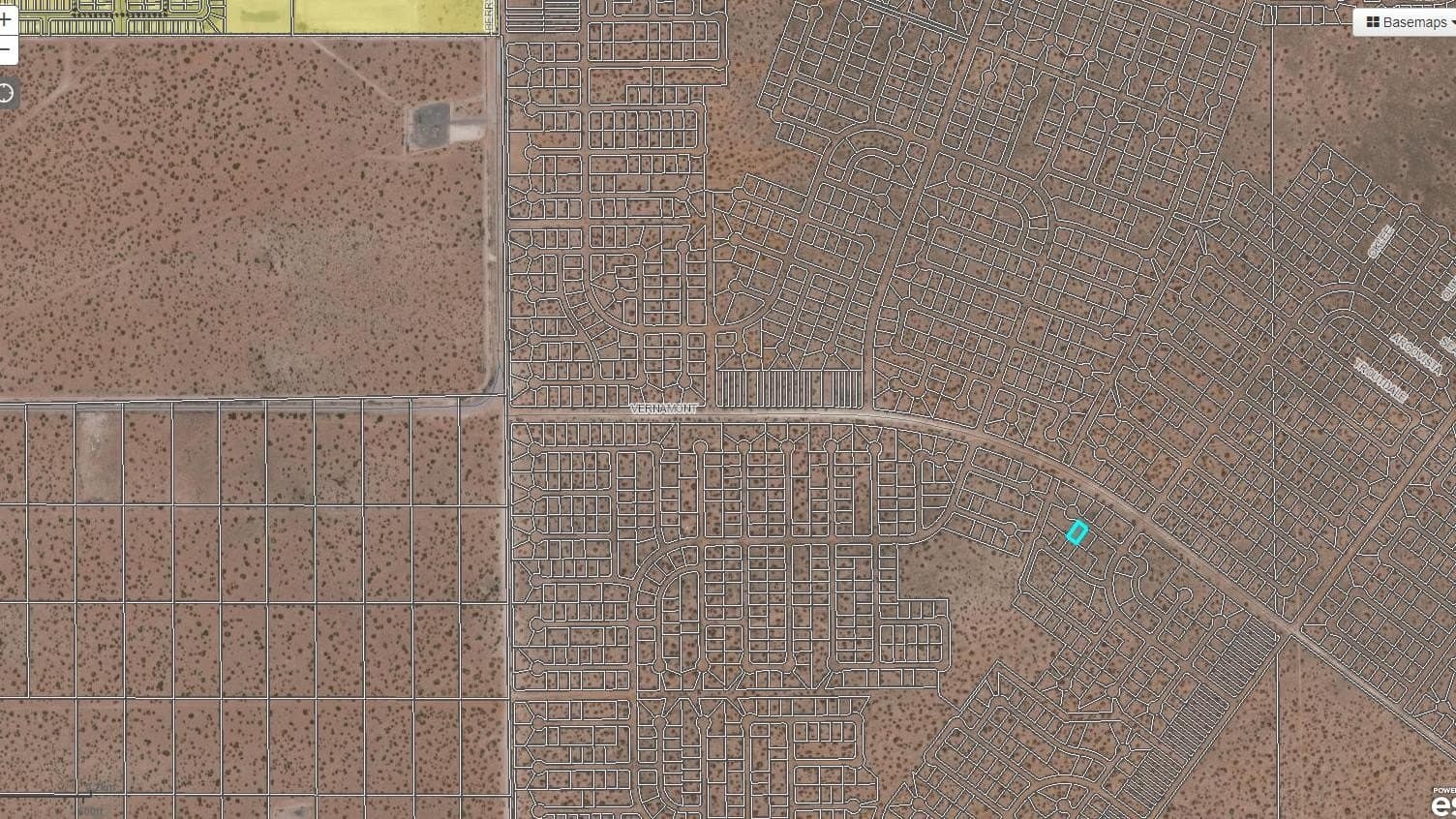 0.23 acres in El Paso County gallery image 2