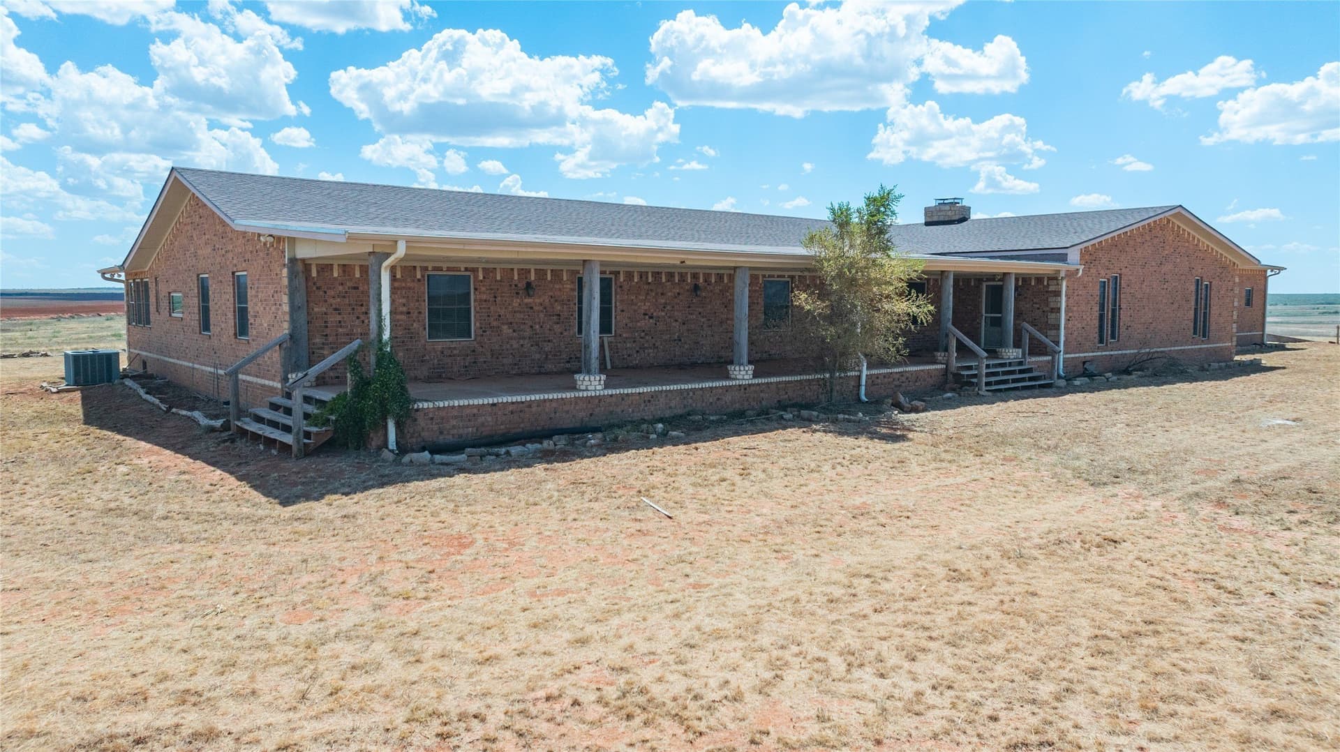 121 acres in Fisher County - photo 3