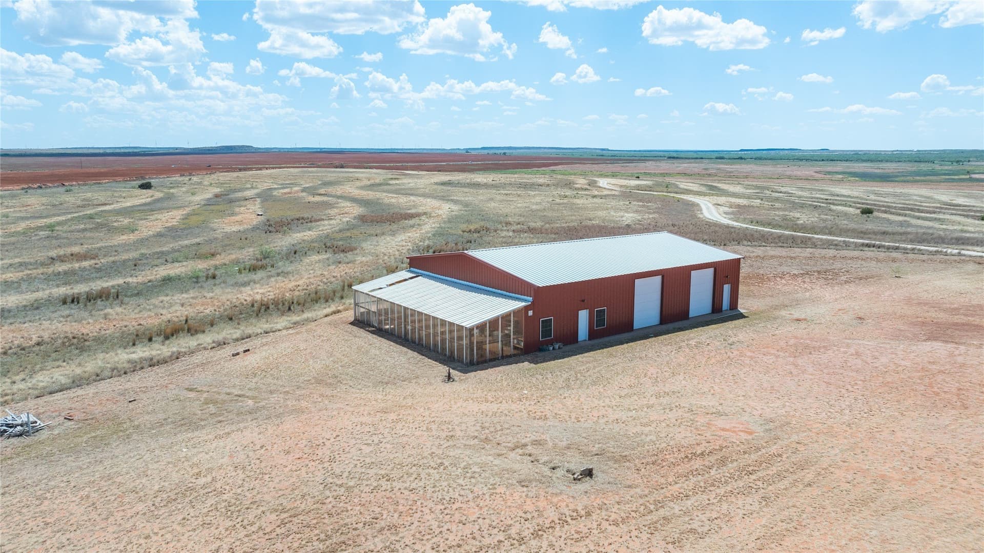 121 acres in Fisher County - photo 34