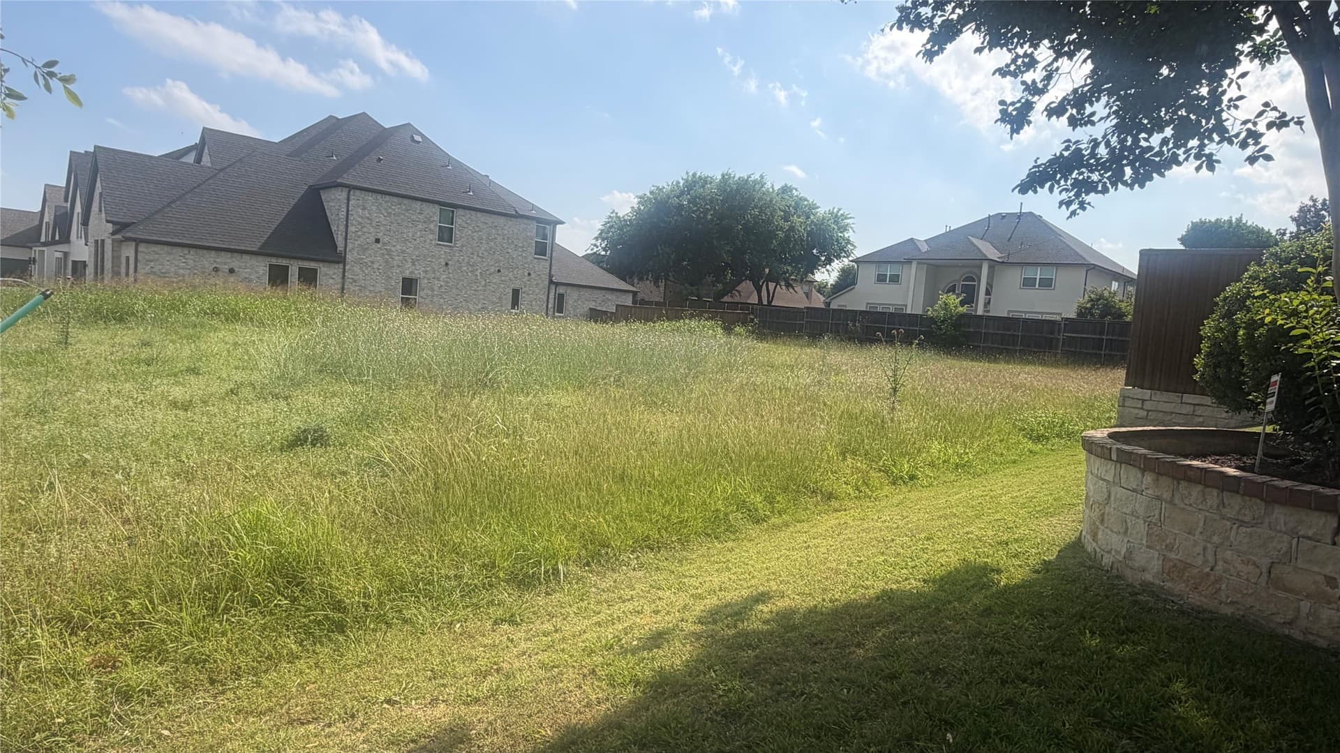 0.28 acres in Collin County