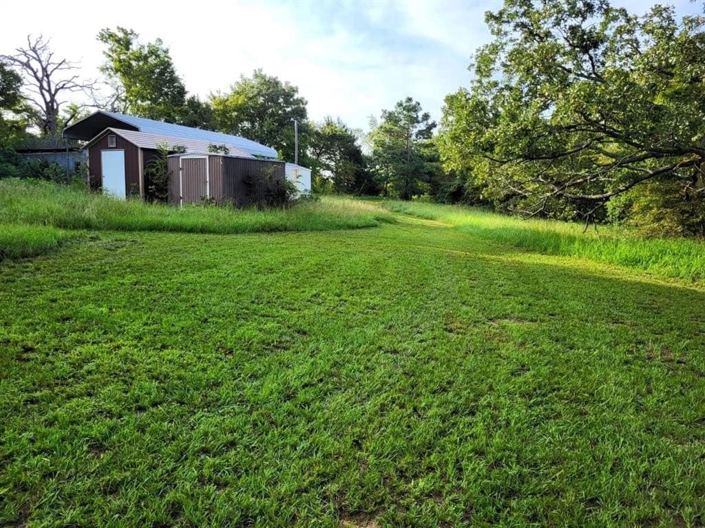 55.8 acres in Smith County featured view