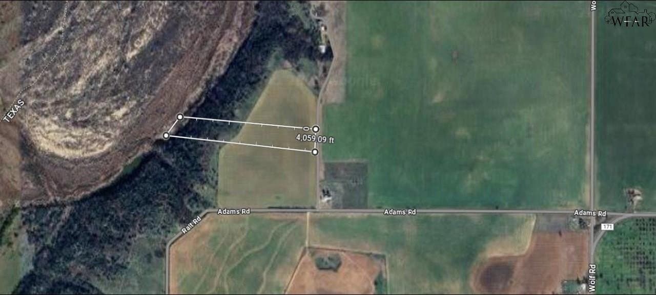 10.01 acres in Clay County - photo 6