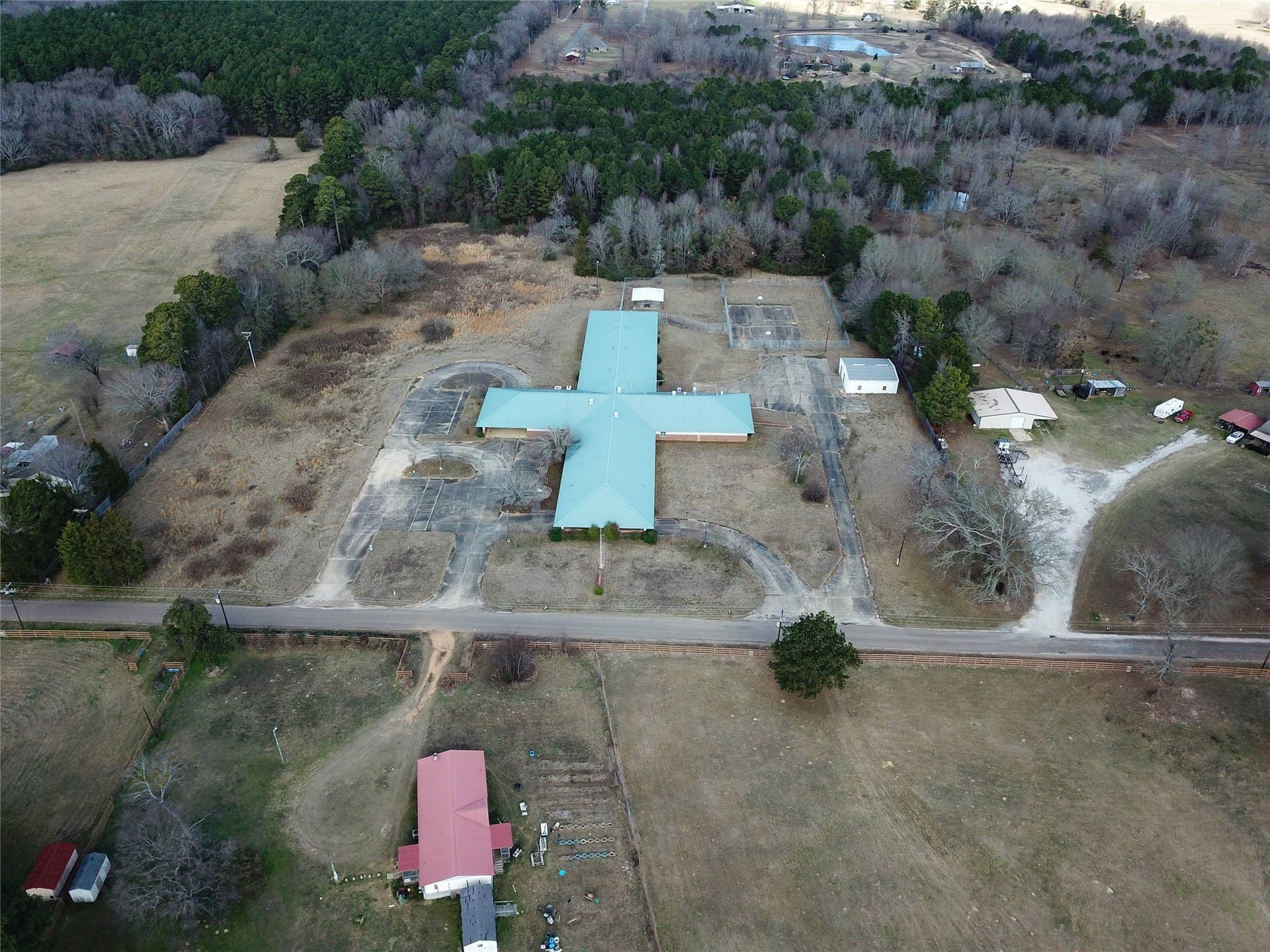 17.14 acres in Bowie County - photo 39