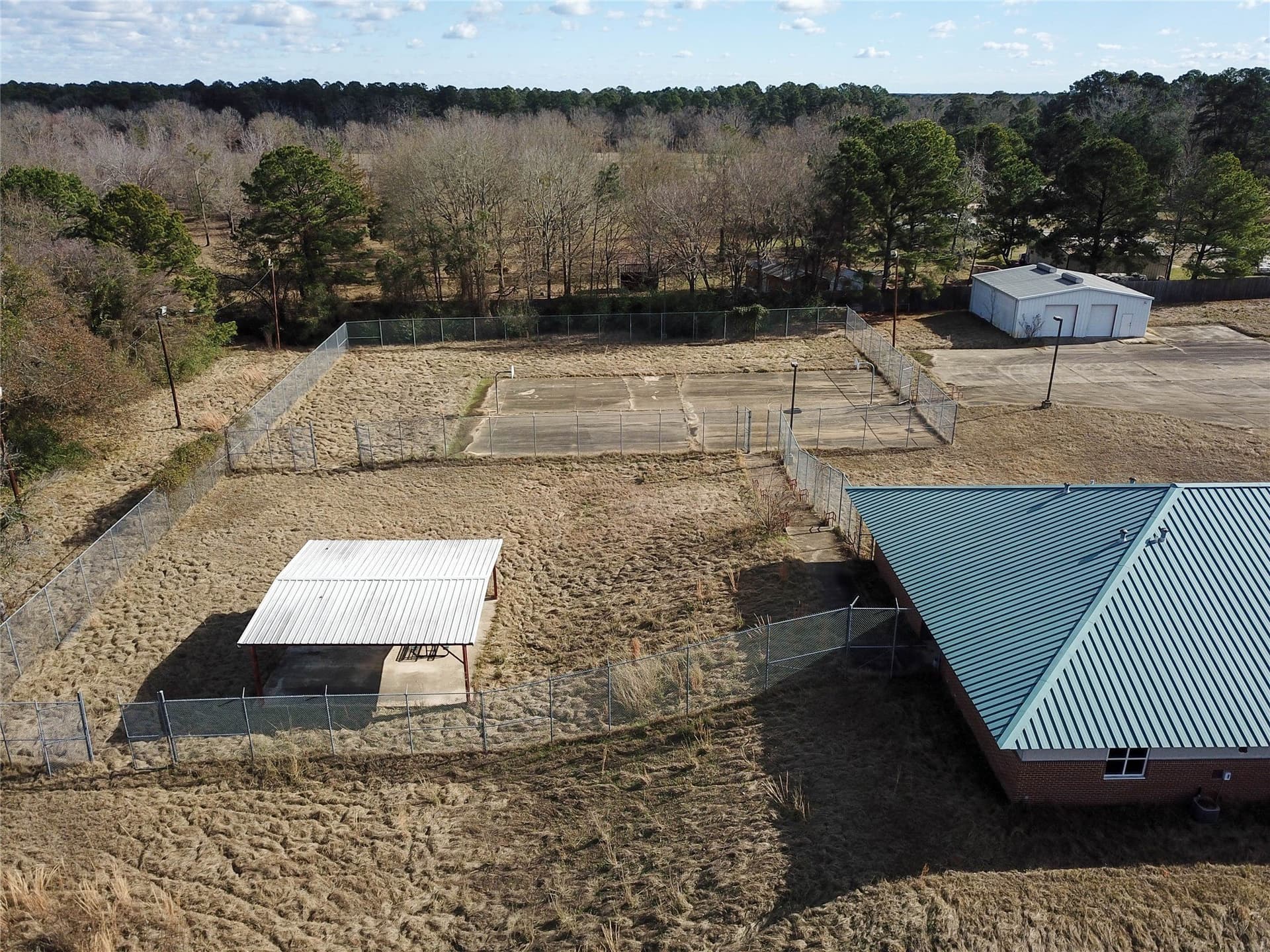 17.14 acres in Bowie County - photo 35