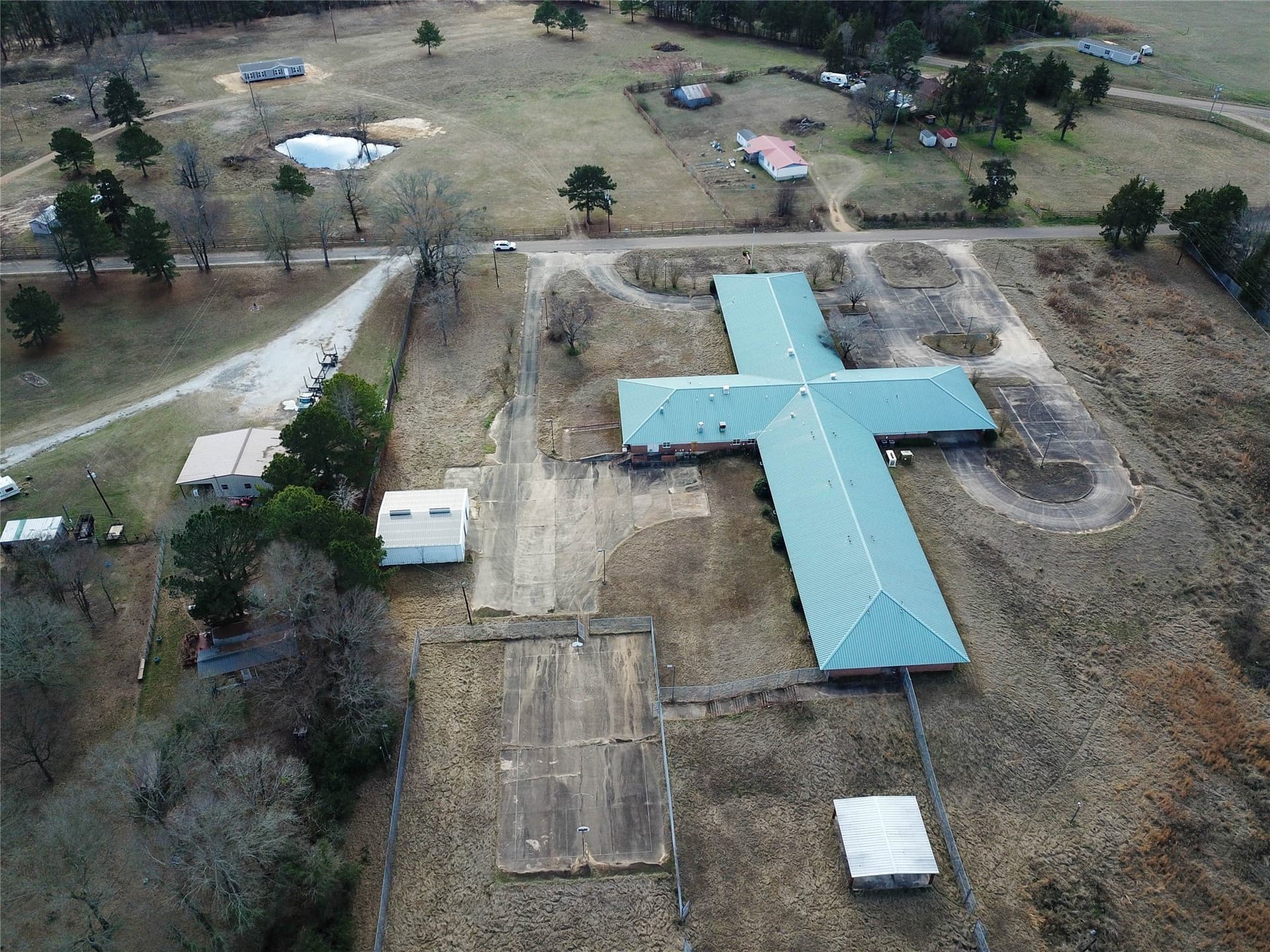 17.14 acres in Bowie County - photo 10