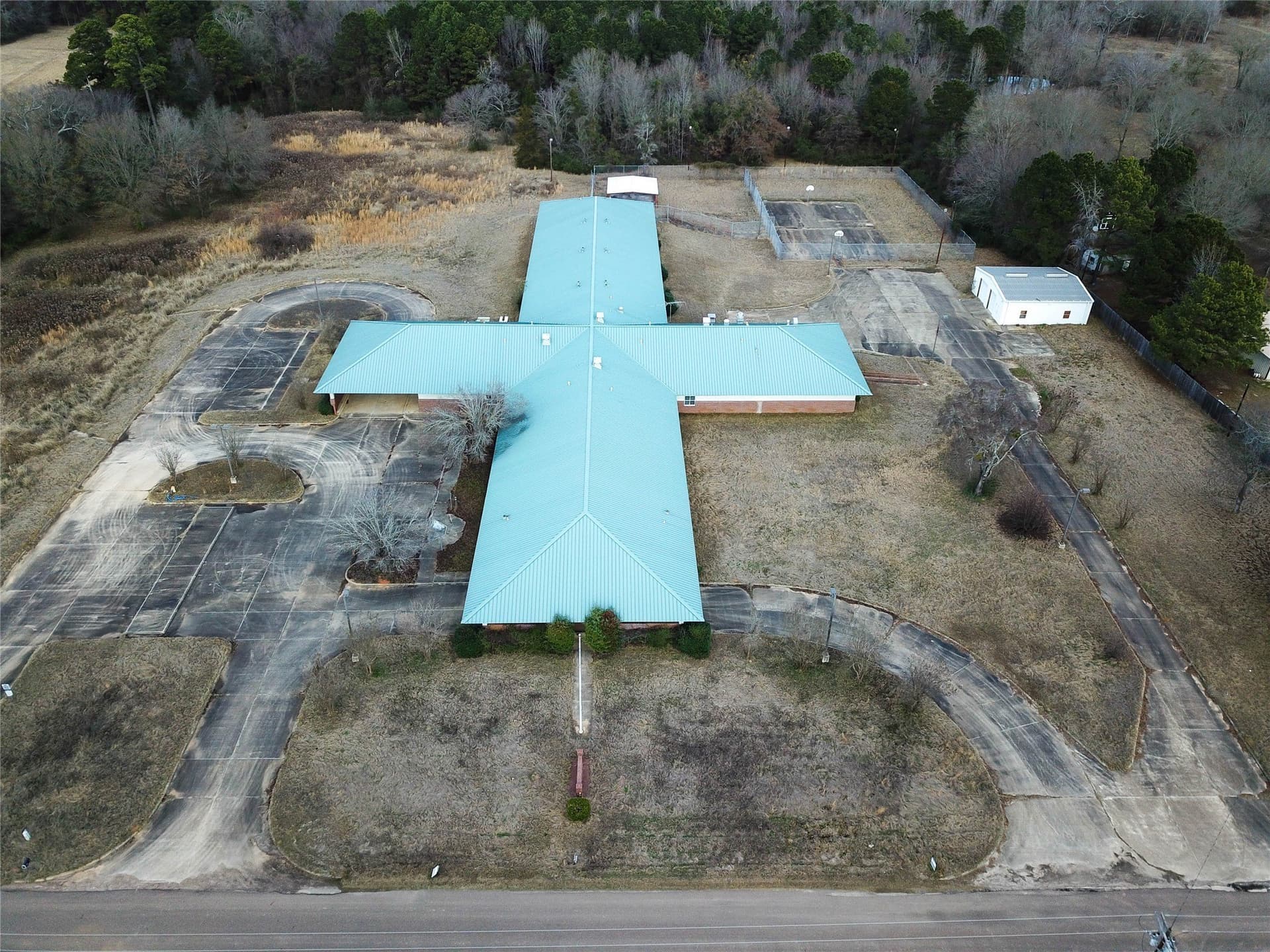 17.14 acres in Bowie County - photo 40
