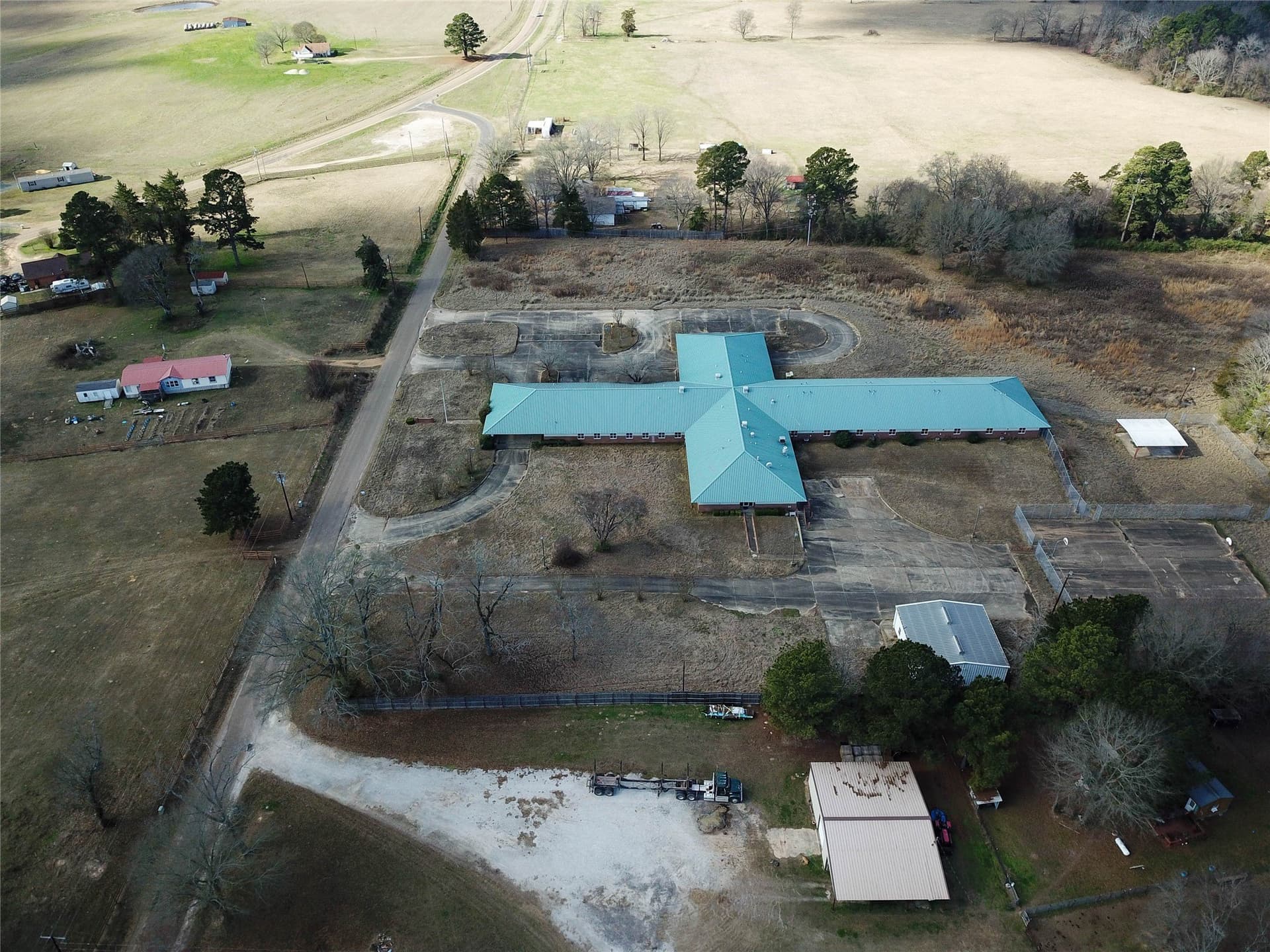 17.14 acres in Bowie County - photo 11