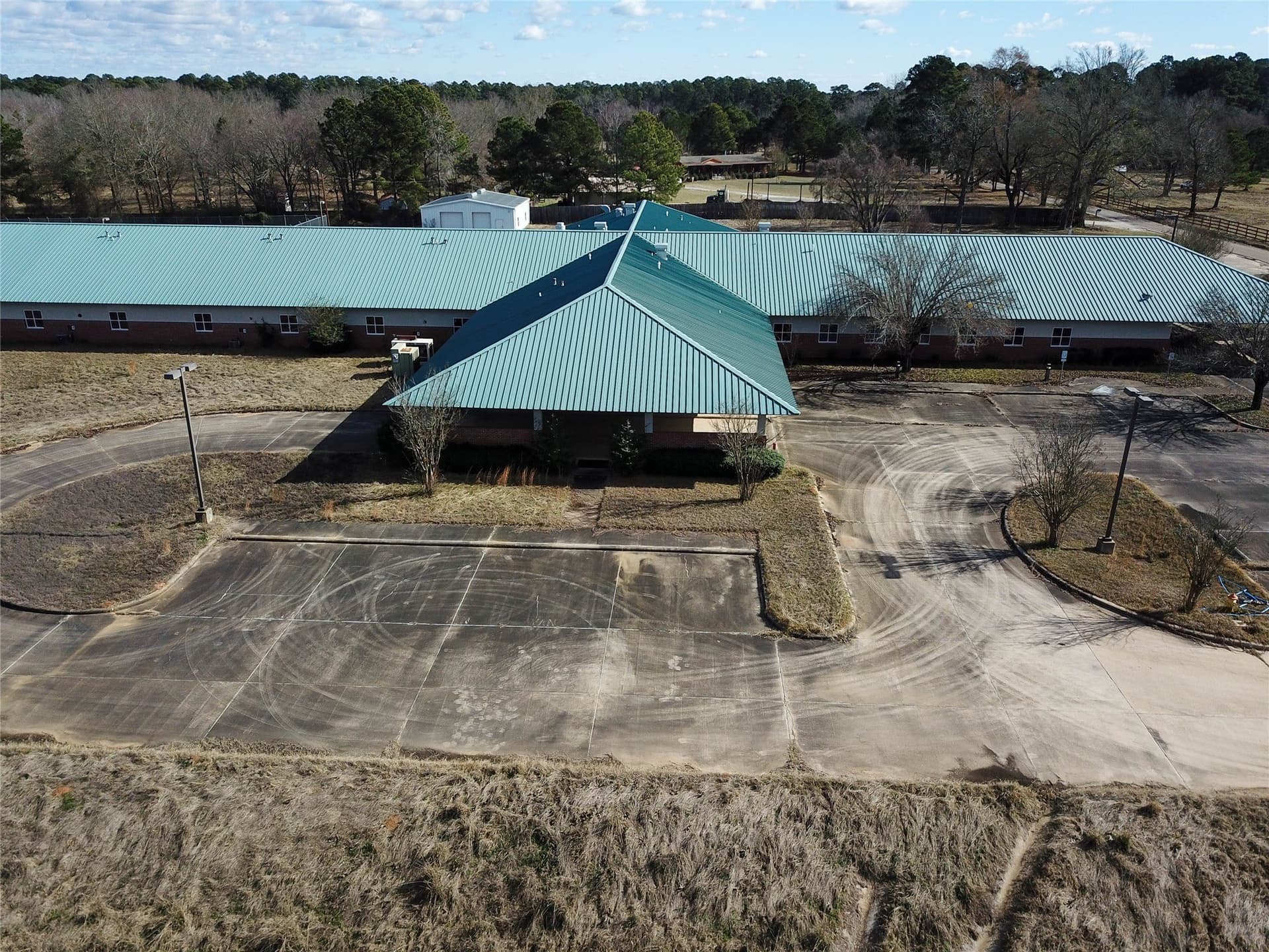 17.14 acres in Bowie County - photo 3