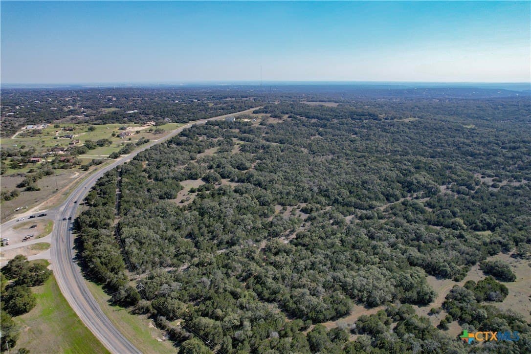 10.91 acres in Comal County gallery image 2