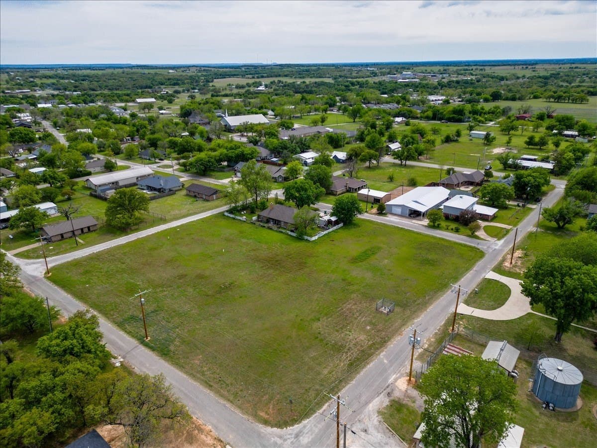 0.21 acres in Hood County featured view