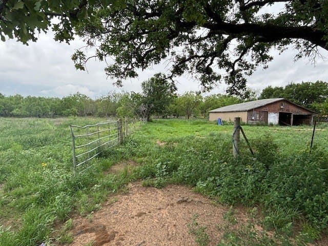 4.77 acres in Johnson County - photo 12