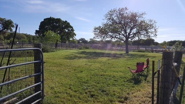 4.77 acres in Johnson County - photo 9