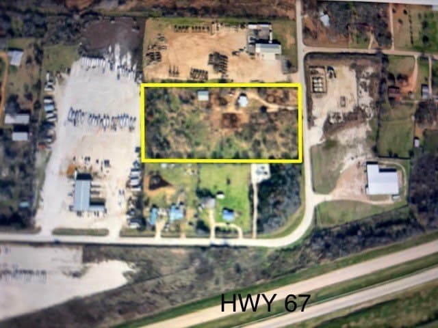 4.77 acres in Johnson County - photo 4