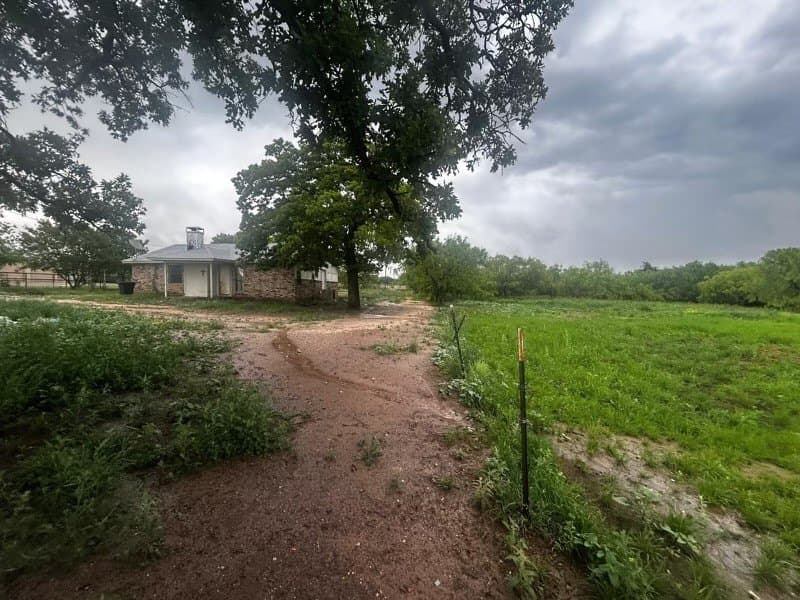 4.77 acres in Johnson County - photo 8
