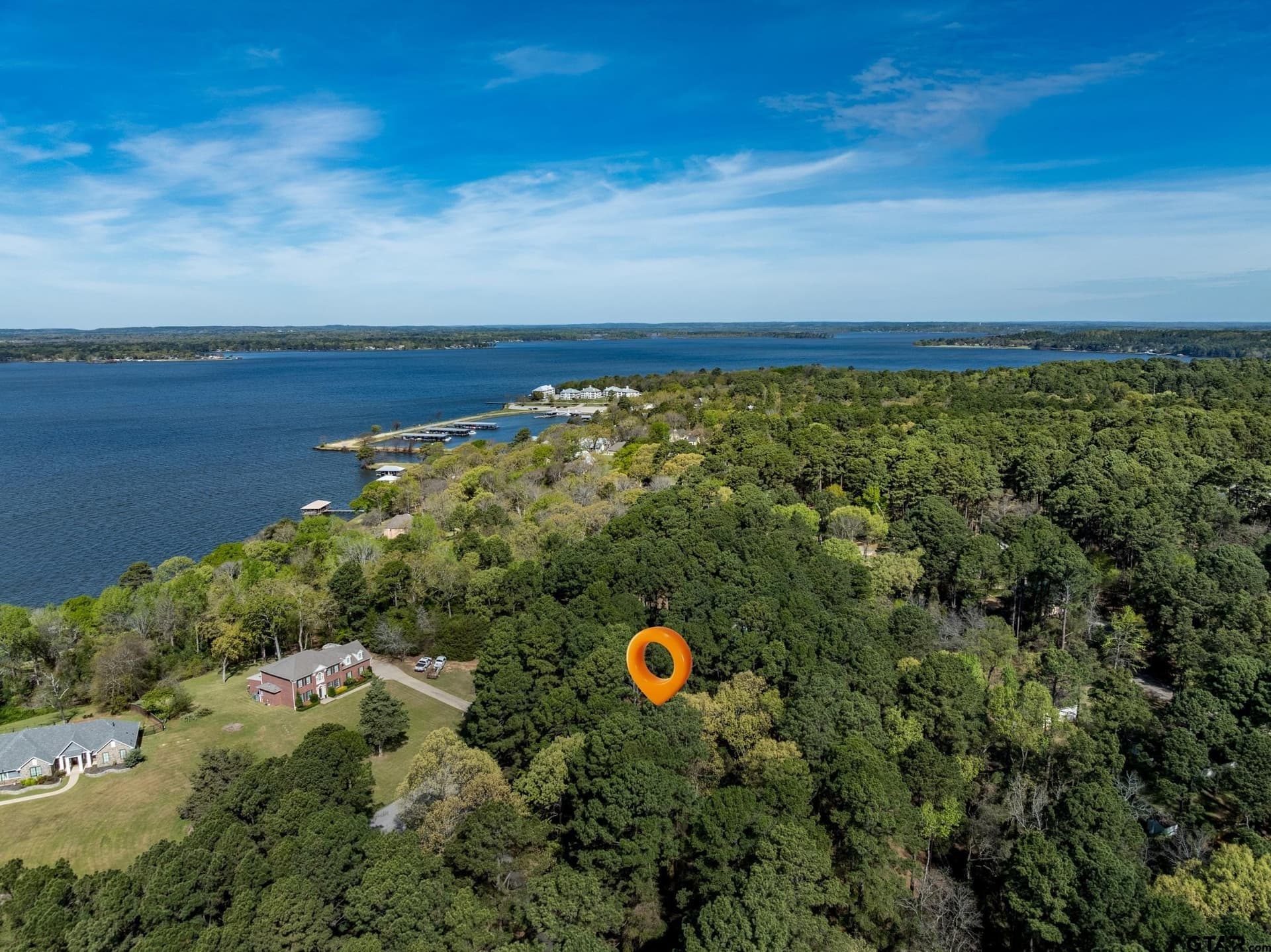 1 acres in Smith County gallery image 3