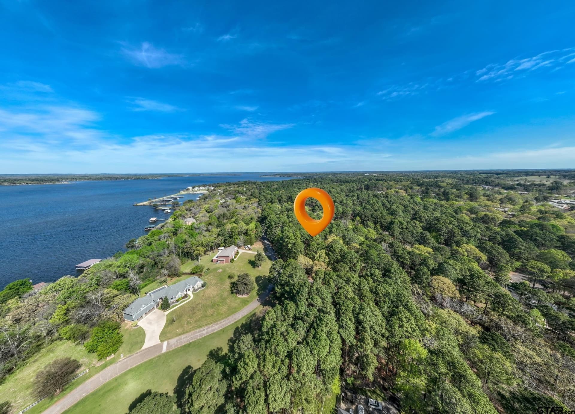 1 acres in Smith County featured view