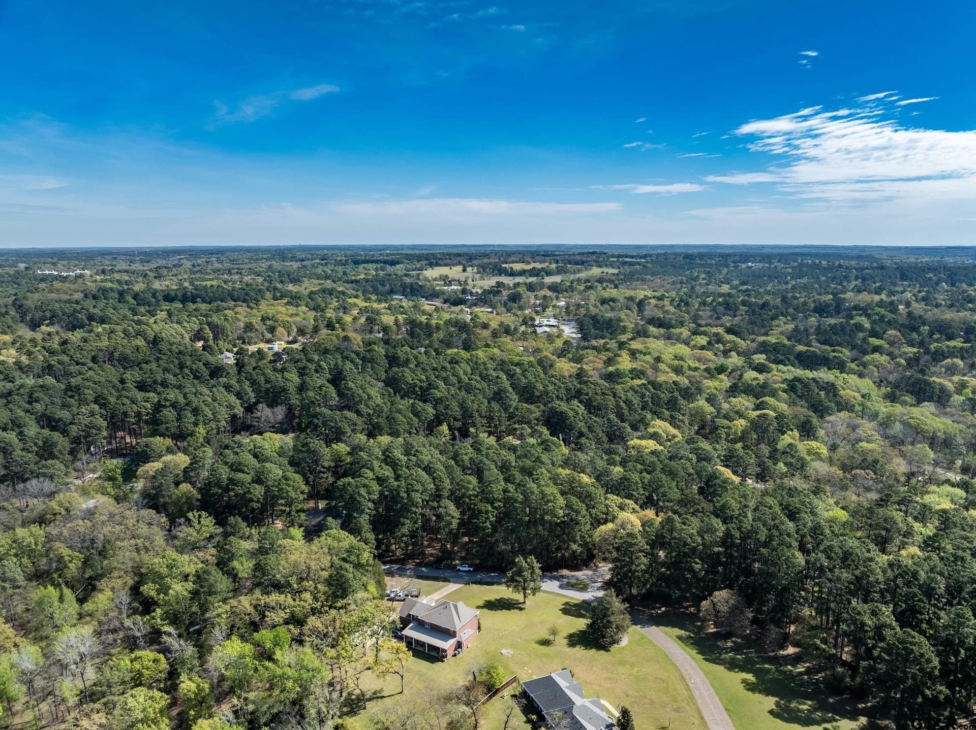 1 acres in Smith County