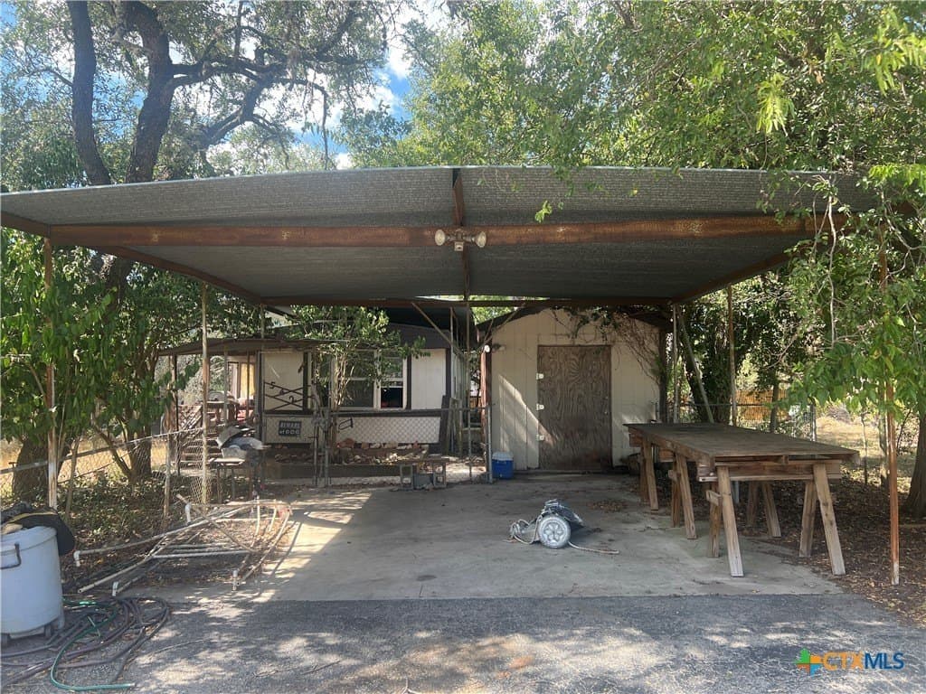 0.46 acres in Comal County