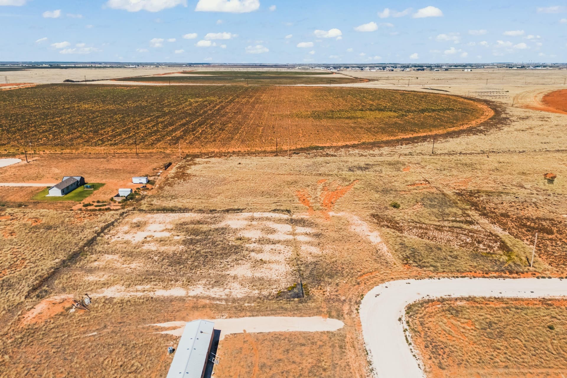 4.95 acres in Gaines County gallery image 4