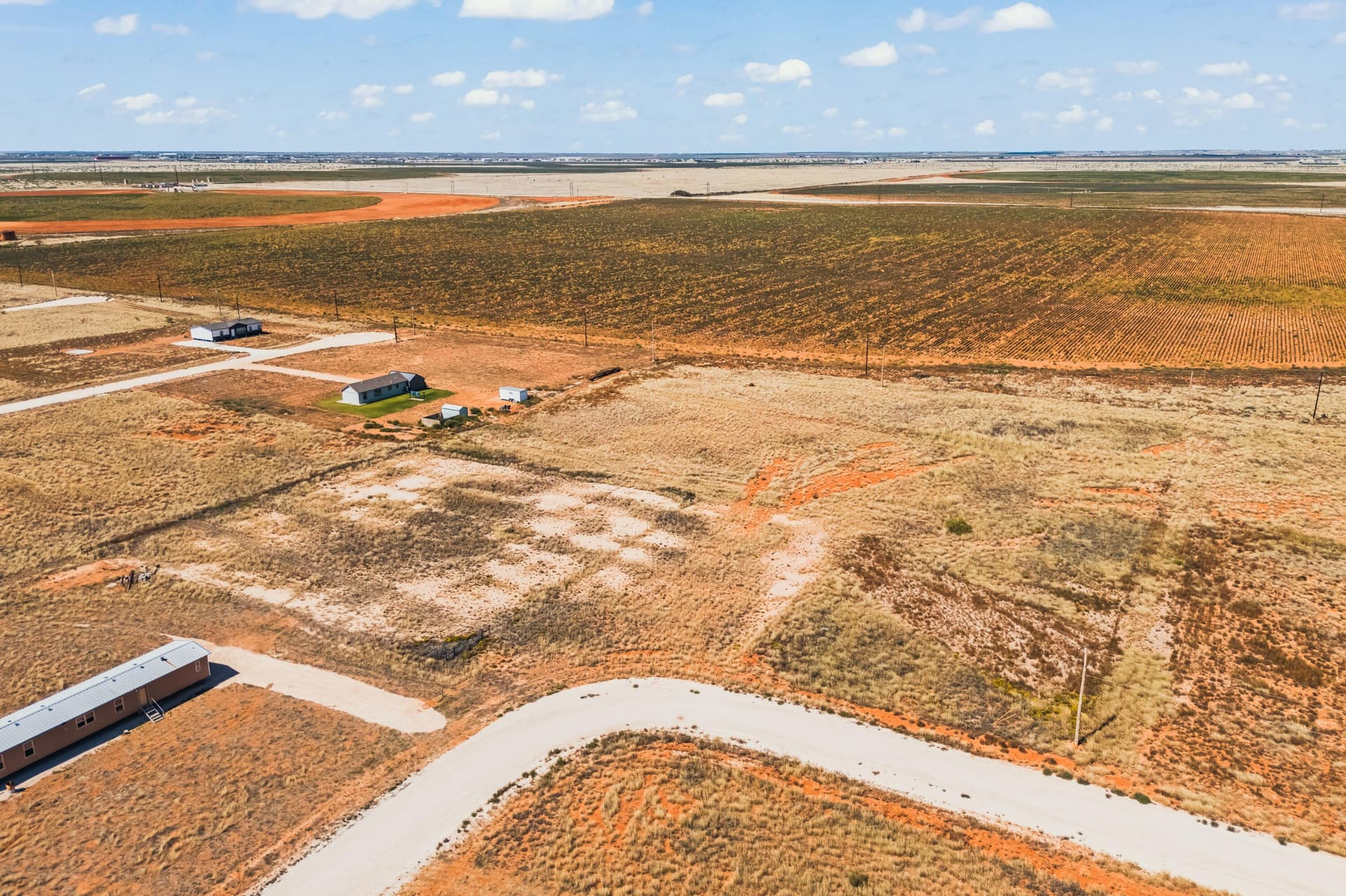 4.95 acres in Gaines County gallery image 2