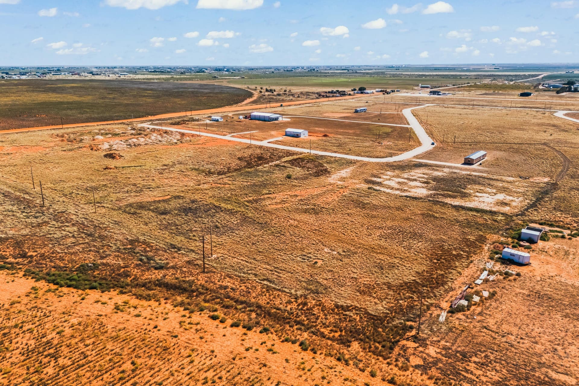 4.95 acres in Gaines County - photo 6