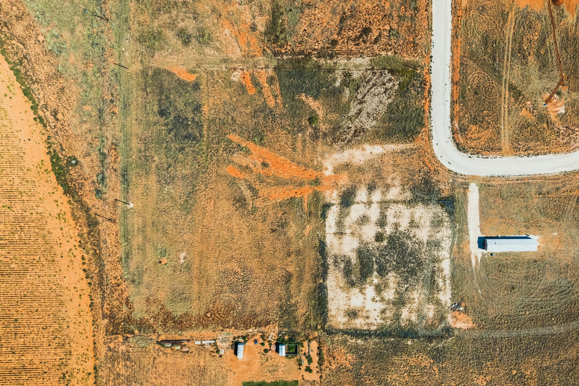 4.95 acres in Gaines County gallery image 3