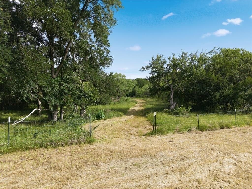 12.86 acres in McLennan County featured view