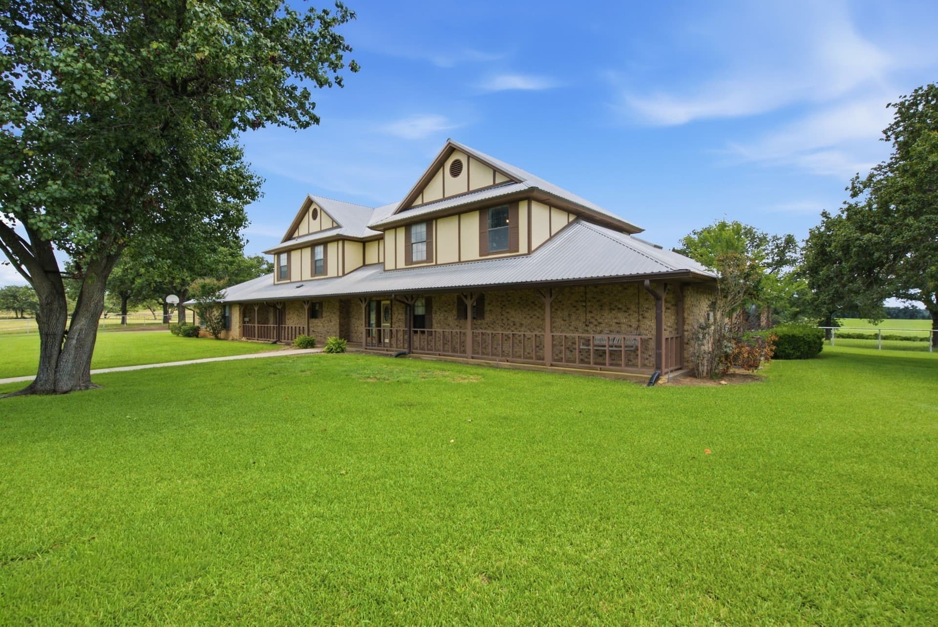 83.92 acres in Comanche County - photo 2