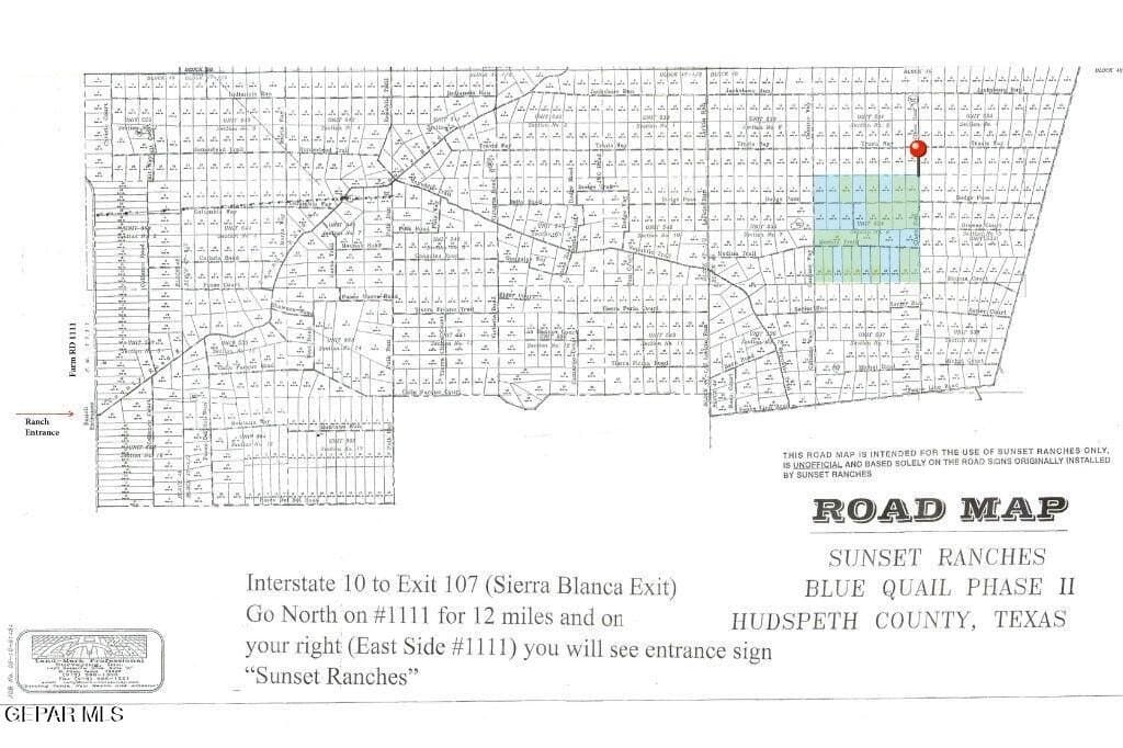 339.69 acres in Hudspeth County gallery image 3