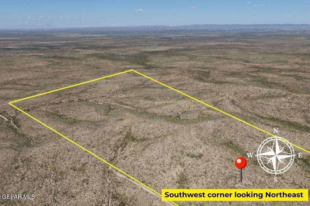339.69 acres in Hudspeth County gallery image 2
