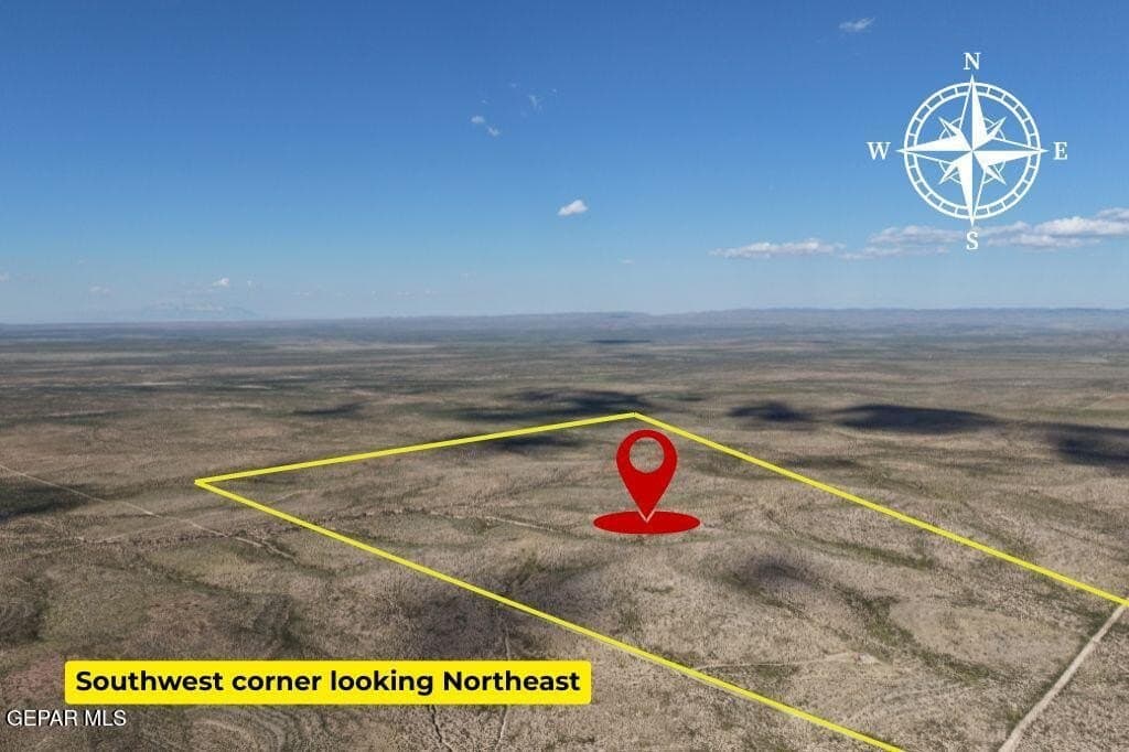 339.69 acres in Hudspeth County gallery image 4