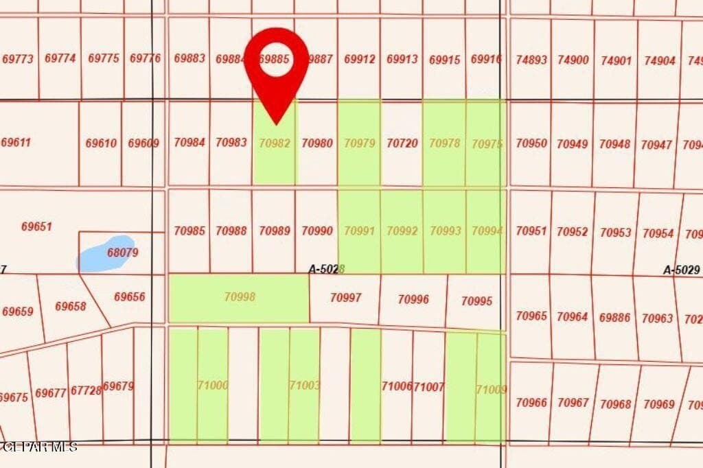 339.69 acres in Hudspeth County featured view