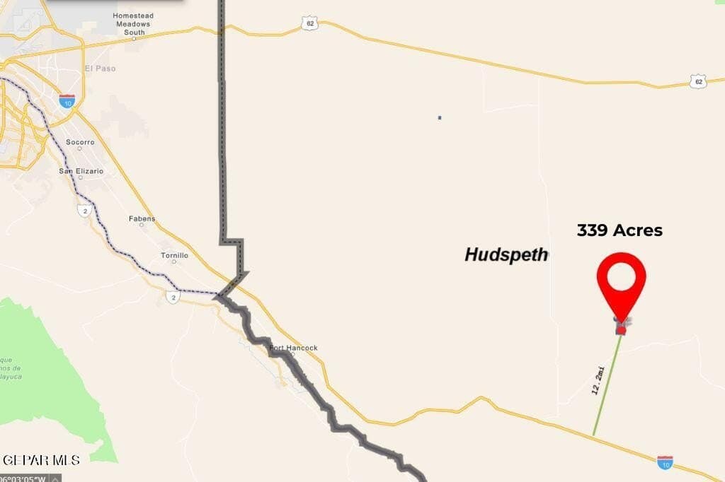 339.69 acres in Hudspeth County - photo 7