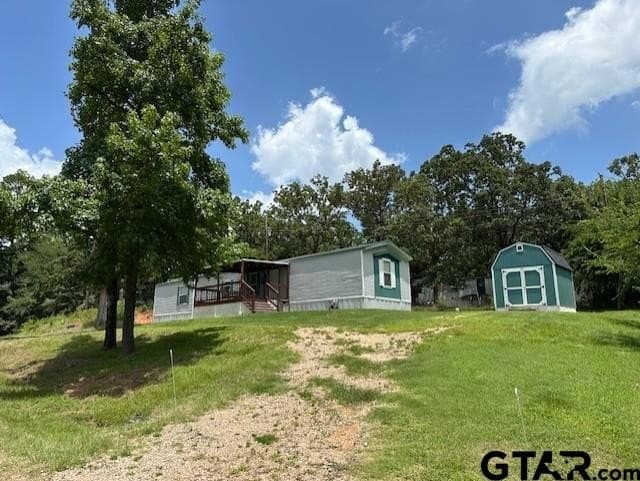 881 acres in Smith County - photo 3
