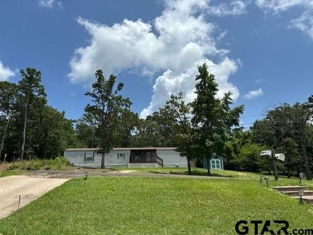 881 acres in Smith County - photo 2