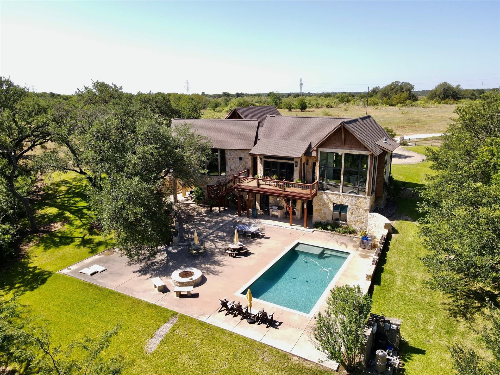 140.33 acres in Erath County - photo 2