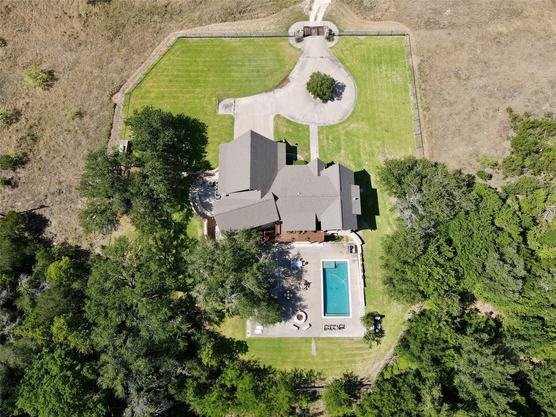 140.33 acres in Erath County - photo 5