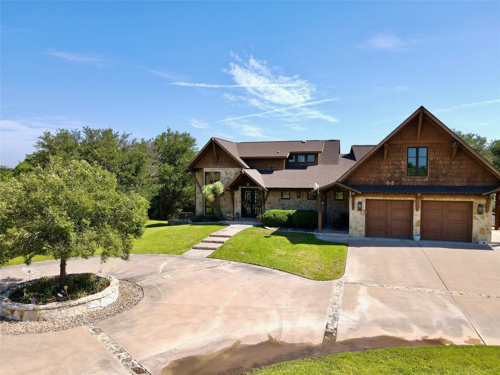 140.33 acres in Erath County - photo 4