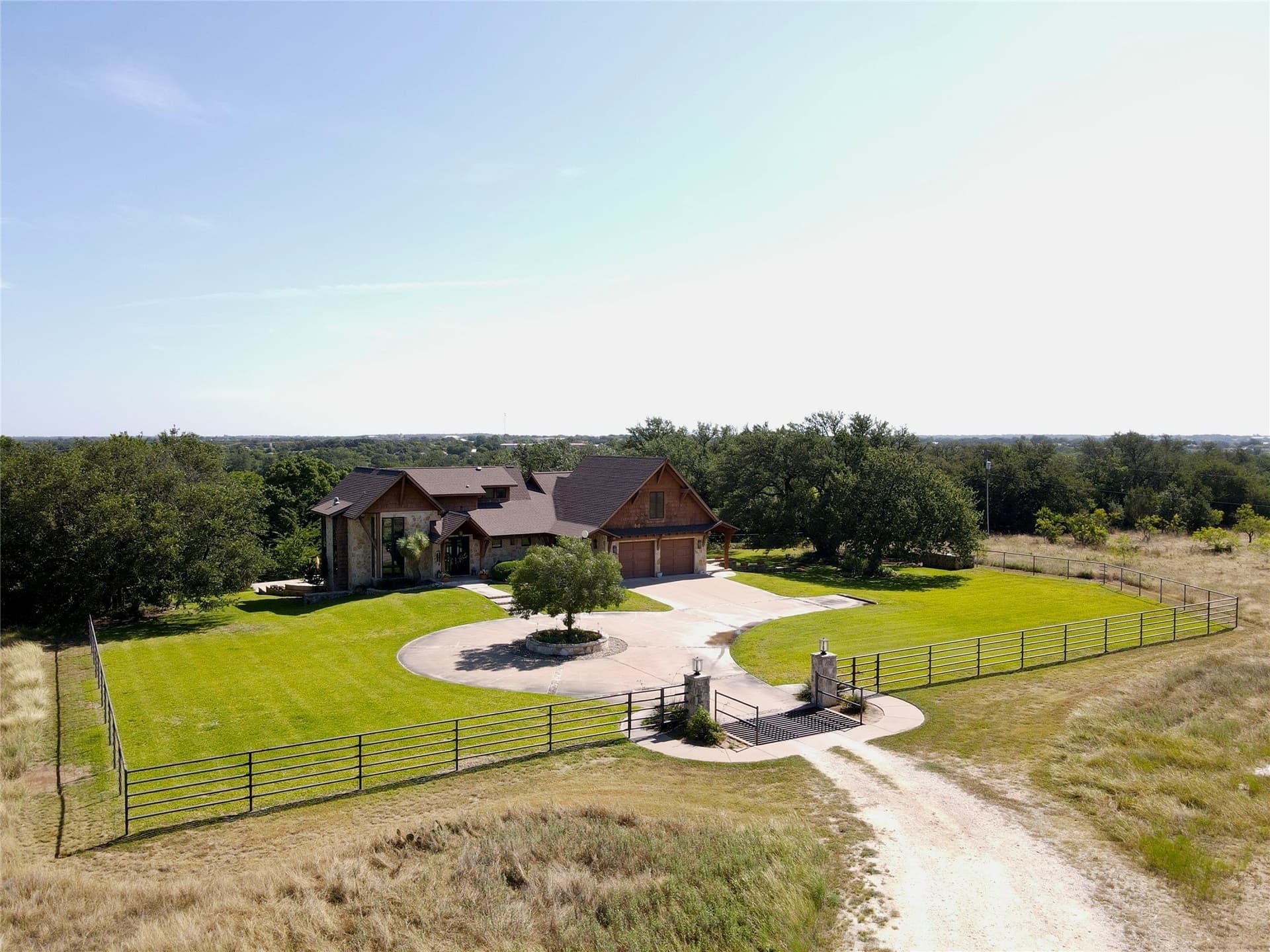 140.33 acres in Erath County - photo 3